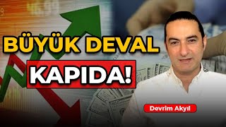 DEVRİM AKYIL UYARIYOR SEÇİM SONRASINA HAZIRLANIN [upl. by Hume]