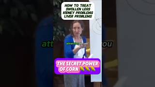 Barbara ONeill The Secret Power of Corn You need to Know barbaraoneill shortsfeed shortsviral [upl. by Garnet667]