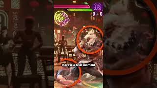 What Is an Okizeme  Fighting Games Explained [upl. by Elehcin569]