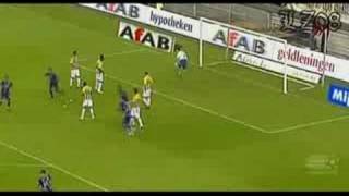 Superb Goals 0809 Part 1  By LukeZammit08 [upl. by Eilyab]