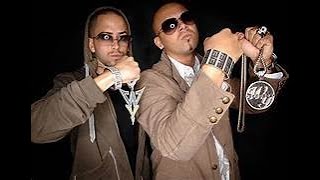 Wisin y Yandel  Noche de locura [upl. by Stoat408]