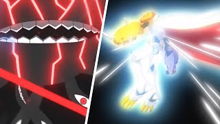 Omnimon Miracle Evolution amp Negamon Evolves  Digimon Adventure 2020 Episode 66 [upl. by Ynattirb]