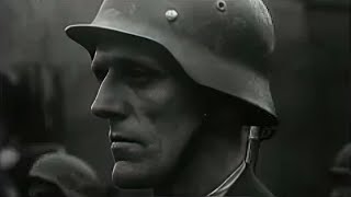 La fin du IIIème Reich  Avril Juin 1945  Seconde Guerre mondiale [upl. by Asoj]