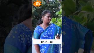 Long Hair Secret Monicaவின் அம்மாவின் அப்பா  விவசாயி கற்று கொடுத்த கிராமிய முறையில்  Hair Care Kit [upl. by Liagaba771]