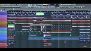 Dimitri Vegas MOGUAI amp Like Mike  Mammoth Flp [upl. by Gautea546]