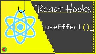 React Hooks  useEffect [upl. by Lainad]