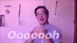 Filthy Frank  Nobody Gives a Sht  10 Minutes [upl. by Engedus118]