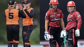 Sydney Sixer vs Perth scorchers Women Match Prediction wbbl [upl. by Ailime190]