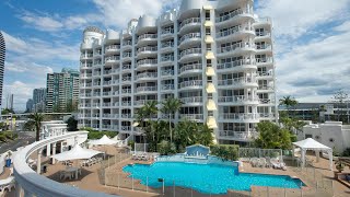 Broadbeach Holiday Apartments Gold Coast Australia [upl. by Avevoneg]