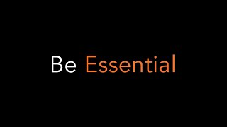 Be Essential – Availity’s Provider Product Suite [upl. by Abigail]