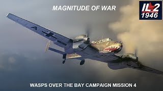 Magnitued of War Campaign Mission 4 iL21946 il21946 [upl. by Kall]