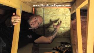 DuraPlus Chimney Pipe  How to install a DuraPlus Triple Wall Chimney Pipe [upl. by Odnalo]