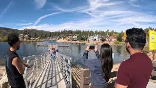 20241026 BIG BEAR LAKE [upl. by Milson]