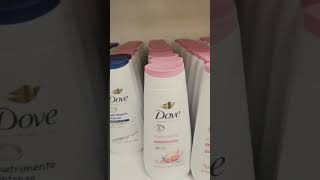 Bagnoschiuma Dove nuove fragranze profumizio dovemen doveadvancedcare profumo profumi [upl. by Heyde725]