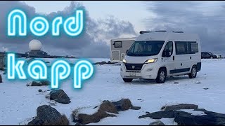 048 Roadtrip Norwegen Nordkapp [upl. by Gilleod342]