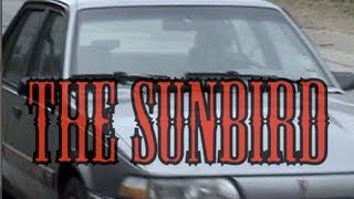 1994 Pontiac Sunbird Commercial [upl. by Alida]