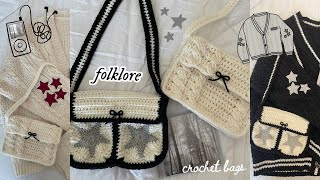 이요코바늘 Eyo crochet 스타스티치 카드지갑뜨기 star stitch crochet card holder crochet purse 명함지갑뜨기 코바늘선물뜨기 [upl. by Kare168]