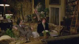 Withnail and I  Newly restored and back in cinemas Official UK trailer [upl. by Alekahs]