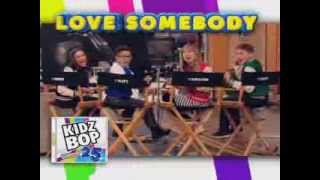 KIDZ BOP 25  As Seen On TV [upl. by Autumn]