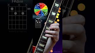 Guitar Lesson Etude 095 guitar guitarsolo guitarcover gitar gitarcover [upl. by Elleahcim]