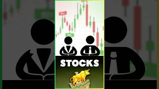 What are Stocks💸  learn explained shorts stocks stockmarket money stock [upl. by Benyamin551]