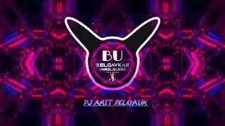 BAM BAM x Remaster x Trend Mix x DJ AMIT BELGAUM [upl. by Selec]