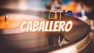 Caballero  Ofshane  Pop Music [upl. by Aisatsan]