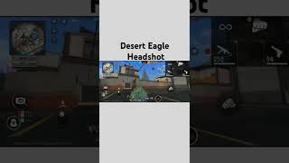 Desert eaglehead shot viral songremixgamer shortvideos thunder divinefreefire shortvideos [upl. by Katinka]