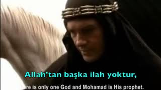 PROPHET MUHAMMEDTHE 13TH WARRIOR 1999 13SAVAŞÇI [upl. by Anuahsat]