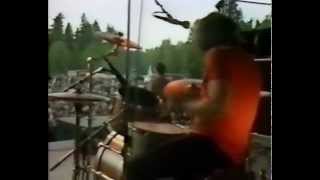 Husker Du  Live at The Provinnissi Rock Festival Finland 6th June 1987 [upl. by Ahsai551]