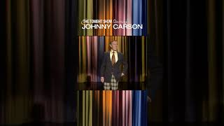 Johnny Gets Streaked During His Monologue  Carson Tonight Show [upl. by Gayelord620]