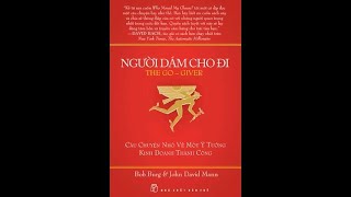 Người dám cho đi  kho sách nói [upl. by Murry768]