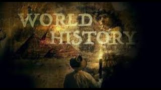 Introduction to World History [upl. by Anaed]