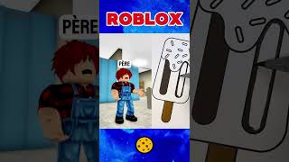 IL EST DEVENU MÉDECIN CHEZ ROBLOX👨‍⚕️ roblox [upl. by Gurtner710]