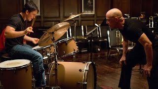 WHIPLASH 2014 MOVIE REVIEW  ENDING EXPLAINED  MILES TELLER  JK SIMMONS  PAUL REISER [upl. by Eelsnia]