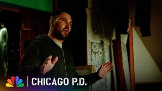 Ruzek Is Shot and Abandoned  Chicago PD  NBC [upl. by Terrel250]