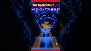 💙MICHAEL JACKSON🧡JACKSON 5 ERA SONG🔥CAN YOU FEEL IT❤shortsfeed shorts mj jackson5 MJJUBS [upl. by Nylaroc]