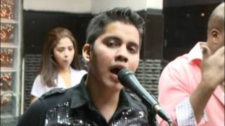 Alejate de Mi  Bembe Orquesta y Jimmy Zaa [upl. by Louanna]