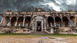 🤯 La Ambición Hizo que este Pueblo Quedara ABANDONADO urbex explore [upl. by Drofnas695]