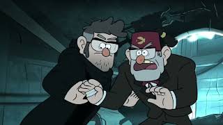 Gravity Falls season 2 Episode 12 A Tale of Two Stans 16 [upl. by Odanref730]