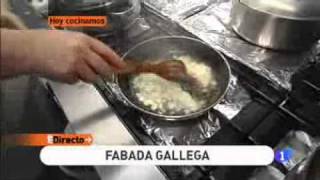 Fabada Gallega [upl. by Eugen132]