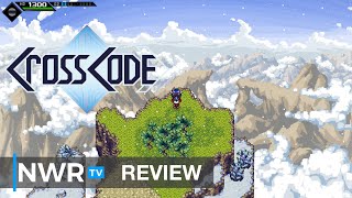 CrossCode Switch Review [upl. by Cicenia]