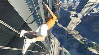 GTA 5 Fails ep26 [upl. by Esilanna]