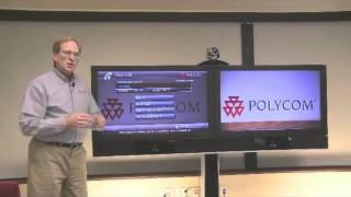 Polycom HDX Packaged Solutions Overview  VISITELECOM [upl. by Junie]