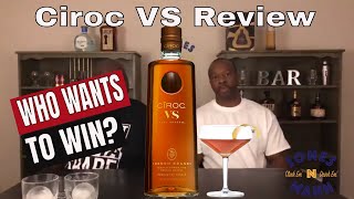 Ciroc VS Review [upl. by Haily190]