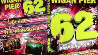 Wigan Pier Volume 62 [upl. by Ladnyc]