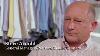 Dry Cleaning and Laundry Service Indianapolis Fishers Carmel Greenwood  Classic Cleaners [upl. by Asset169]