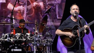 Dave Matthews Band  9124  Full Show  The Gorge Amphitheatre [upl. by Hessler]