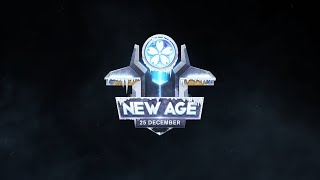 Welcome To The New Age  English  Garena Free Fire [upl. by Goldin952]