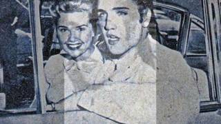 Elvis Presley Mary Lou Brown private [upl. by Arik628]